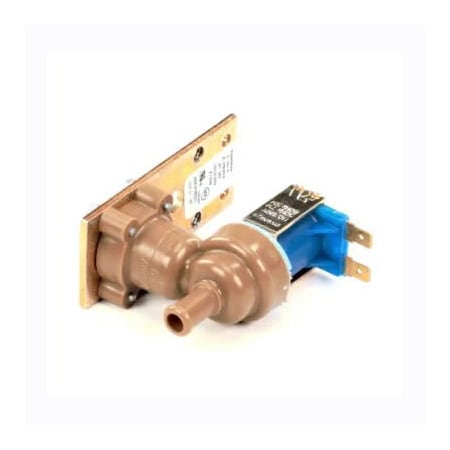 Allpoints 8015213 Solenoid Valve, Inlet, 120V, 2Gpm For Wilbur Curtis Co 8015213